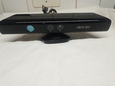 Sensore Kinect Xbox 360 Modello 1414 + Motionsport e Sport Cinetici + Stagione 2