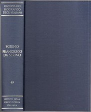 Dizionario biografico degli