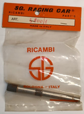 Sg Racing Car - Semiasse