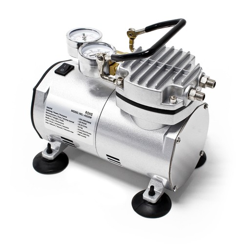 Ttcompressore per aerografo - per,