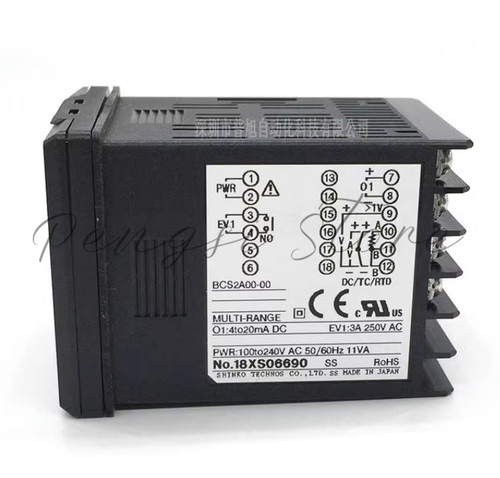 1pz bcs2a00 termostato - bcs2a00-00,