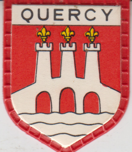 Ecusson provinces francaises - provinces,