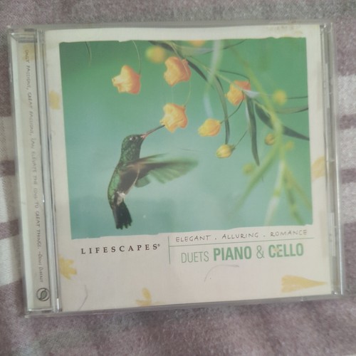Duets piano cello - duets:, by
