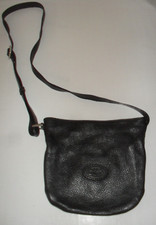 BORSA THE BRIDGE ORIGINALE IN VERA PELLE TRACOLLA  VERO AFFARE