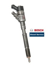 Iniettore Iniettore Opel