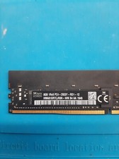 Apple RAM memoria 8 GB (1X8