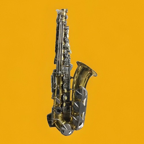 Sassofono contralto conn 20m - sassofono,