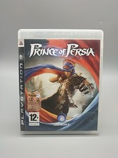 PRINCE OF PERSIA PS3 PLAYSTATION 3 EDIZIONE ITALIANA COMPLETO PERFETTO