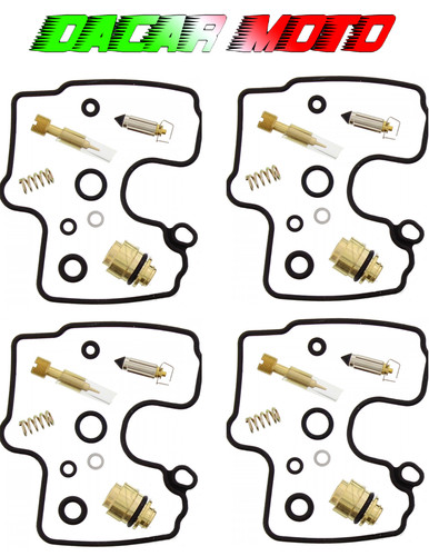 Kit revisione spillo conico - revisione,