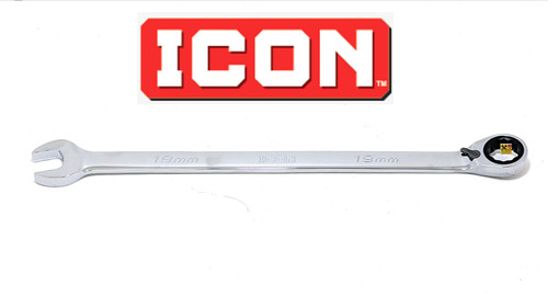 New icon reversible ratcheting - new,