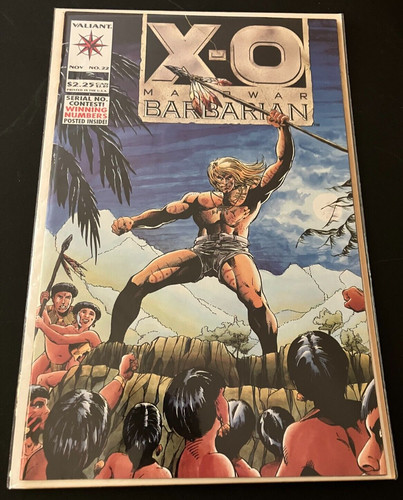 Manowar white kings - #22,