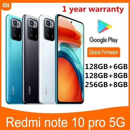 Xiaomi redmi note - redmi, pro