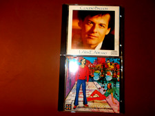 2CD  BAGLIONI "QUESTO PICCOLO GRANDE AMORE"+"LA VITA E' ADESSO" OTTIMI 