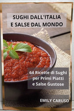 Sughi Dall'italia E Salse Dal