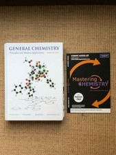 General Chemistry : Principles