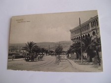 Genova - Corso Principe Odone