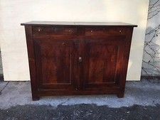 Antica Credenza a Due Ante in