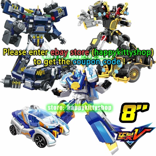 Tobot galaxy detectives - galaxy,