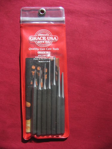 Grace usa acciaio 7pz - grace,
