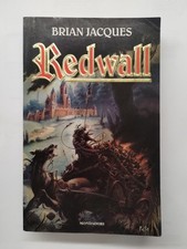 Brian Jacques Redwall 1