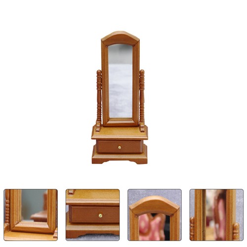 Miniature casa delle bambole