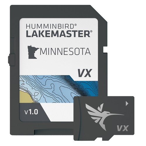 Humminbird lakemaster - humminbird,