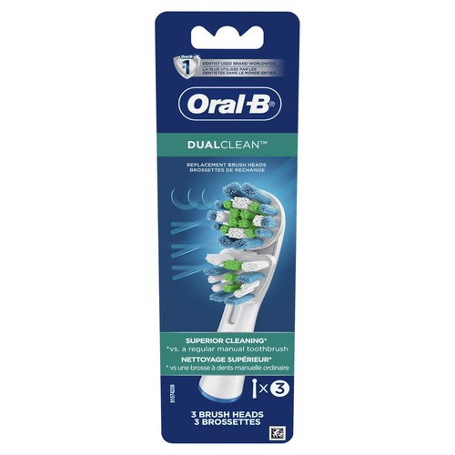 Oral testina ricambio per - oral-b,
