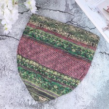  1 pezzo di fazzoletto in