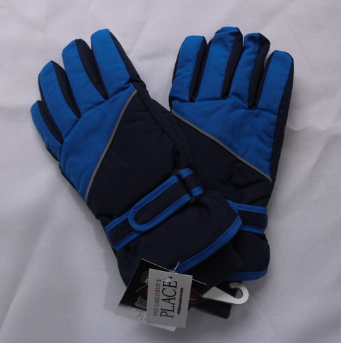 Guanti impermeabili sci the - guanti,