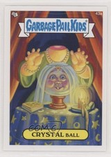 2012 Topps Garbage Pail Kids