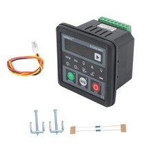 Per Controllo Diesel/Benzina