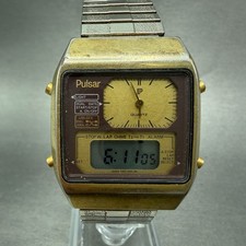 Pulsar Orologio Analogico