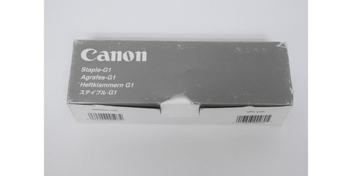 Canon graffette - canon, g1