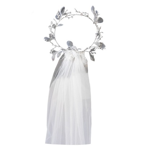 Accessori acconciature sposa - ,