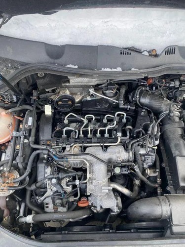 Motore passat 3c2 bkp - 3c2,