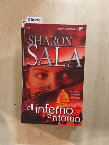 Sharon sala nuovi - sharon,