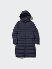 NWT Uniqlo Ultra Light Down