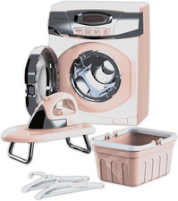 - Set Lavanderia Giocattolo