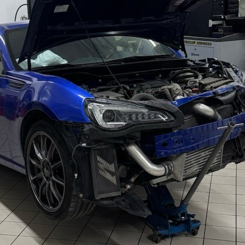 Faro fanale anteriore - faro,
