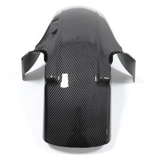 Carbon Fiber Motorcycle Front