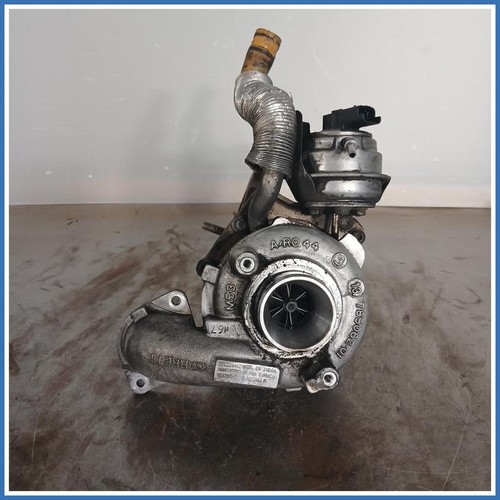 Turbina 1945757 ford - 1945757,