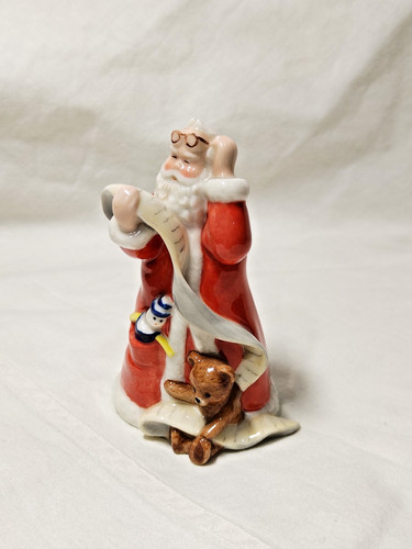 Babbo natale 2003 - babbo, royal