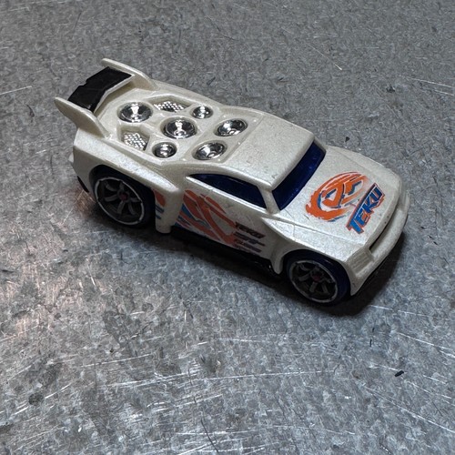 Acceleratori hot wheels - wheels, 2005