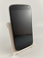 Smartphone Android LG Google