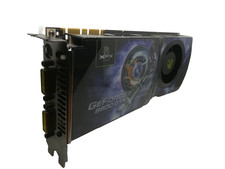 XFX GeFORCE 9800 GTX PLUS