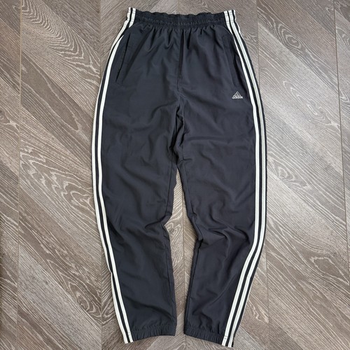 Pantaloni adidas track vintage - pantaloni,