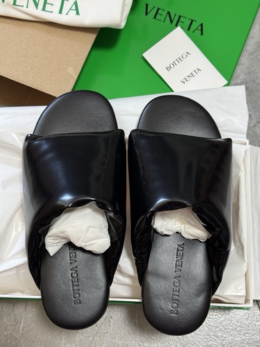 Ciabatte bottega veneta - bottega,