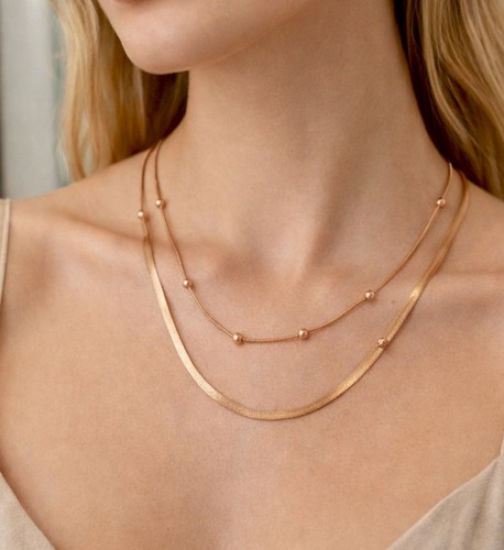 Just collana - just,