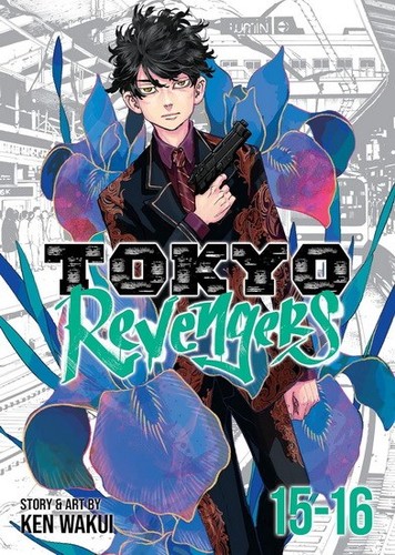 Seven seas entertainment tokyo - seven,