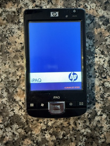 Ipaq 214 pda porta - pda, e